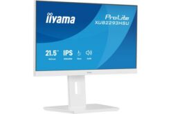 IIYAMA - Moniteur IPS 21,5 XUB2293HSU-W7